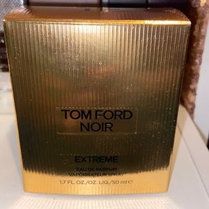 ❤️‍🔥❤️‍🔥❤️‍🔥VALENTINES DAY SALE TOM FORD NOIR EXTREME COLOGNE 🥰